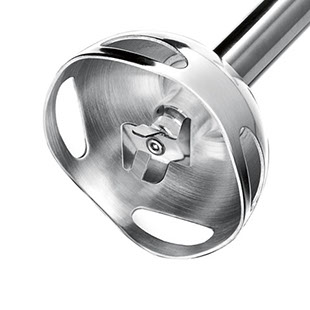 Klinge des Bosch Stabmixers