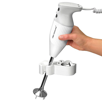 Halterung des ESGE Zauberstabs