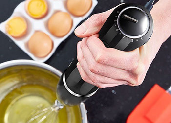 Oxa Stabmixer Regler