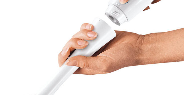 Siemens Stabmixer Aufsatz