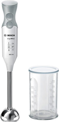 Bosch Stabmixer mit Messbecher