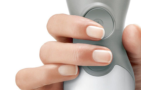 Bosch Stabmixer Turbo Taste