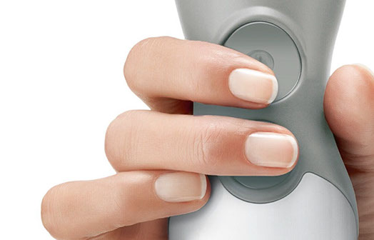 Bosch Stabmixer Turbo Taste